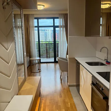 Waterfront * Belgrád